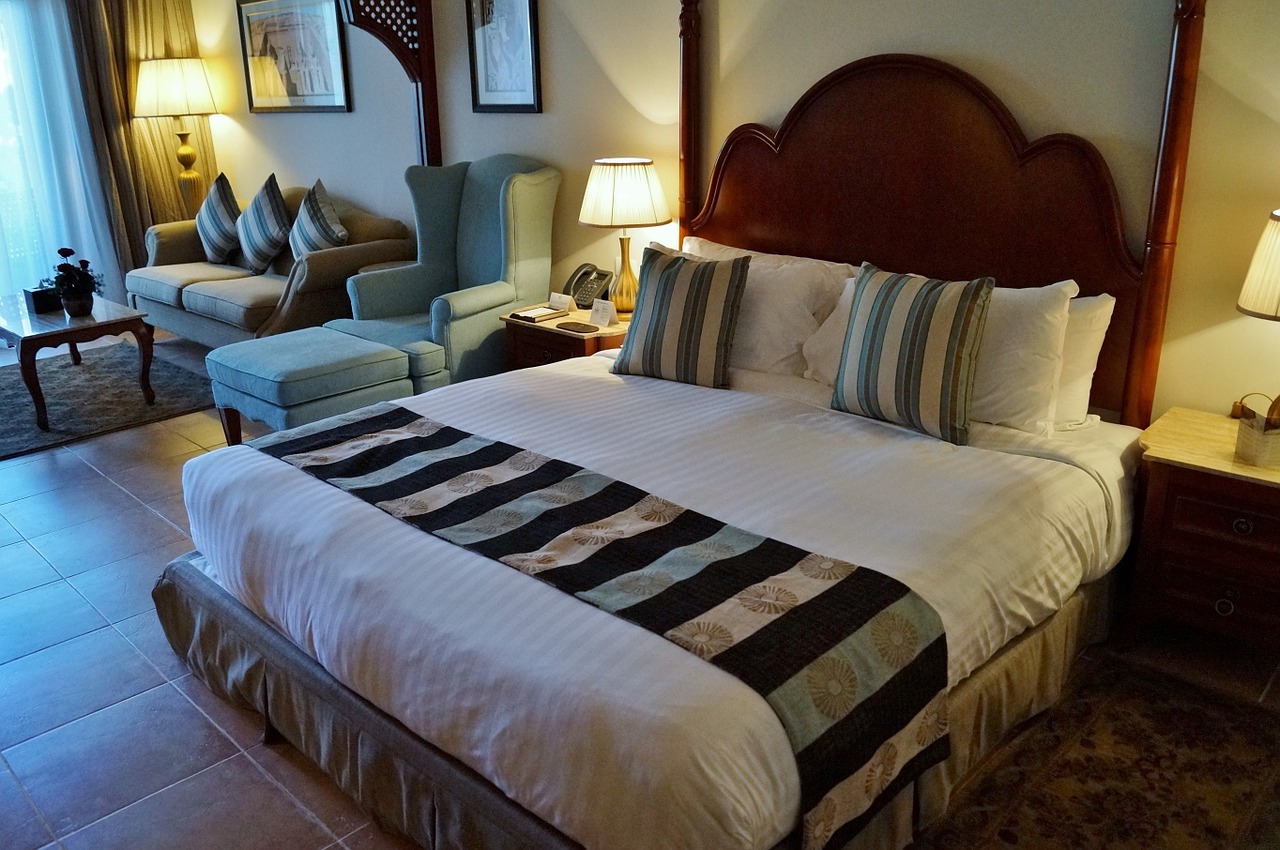 hoteles online Huelva