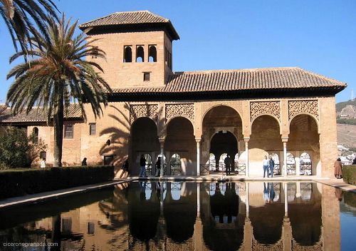 escursioni private visite guidate visita Granada