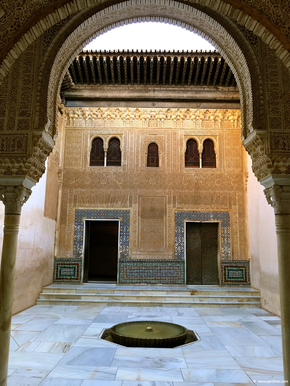 acquisto di Granada Alhambra