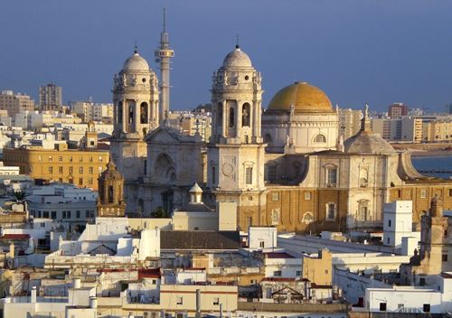 Tours guiados Cádiz, visita guiada Cádiz, rutas guiadas Cádiz, visitar casco antigo