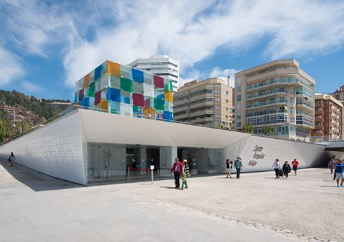 Málaga Museum Experience, bono museos Málaga