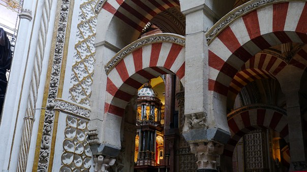 cosas que hacer, ver y visitar, visitas tours y excursiones en Córdoba Andalucia